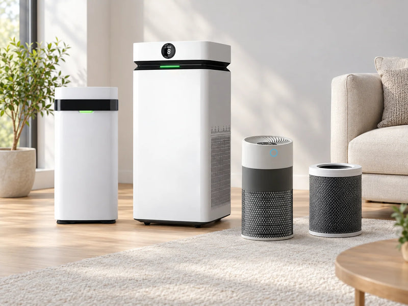 Air Purifiers