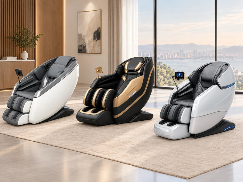 Massage Chairs