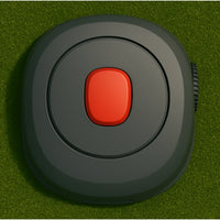 Robot Lawn Mower Designed for Large Lawns, RTK-GPS Navigation, 2000m² Coverage, Brushless Drive System
