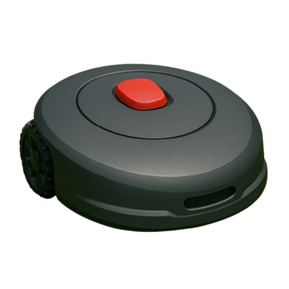 Robot Lawn Mower Designed for Large Lawns, RTK-GPS Navigation, 2000m² Coverage, Brushless Drive System