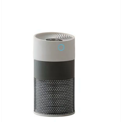 Air Purifier Designed for Large Rooms, H13 HEPA Filter, Wi-Fi Control, 93 m² Coverage, Whisper Quiet