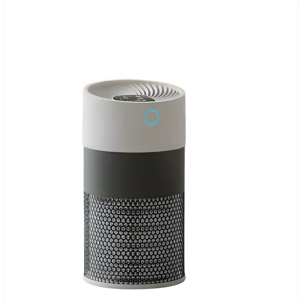 Air Purifier Designed for Large Rooms, H13 HEPA Filter, Wi-Fi Control, 93 m² Coverage, Whisper Quiet
