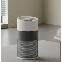 Air Purifier Designed for Large Rooms, H13 HEPA Filter, Wi-Fi Control, 93 m² Coverage, Whisper Quiet